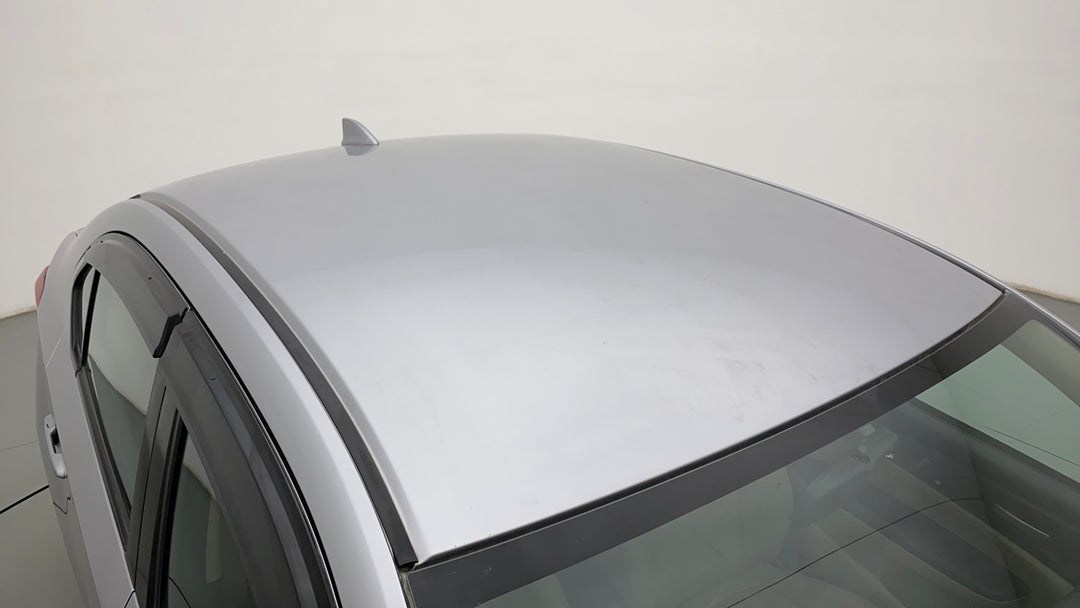 Roof