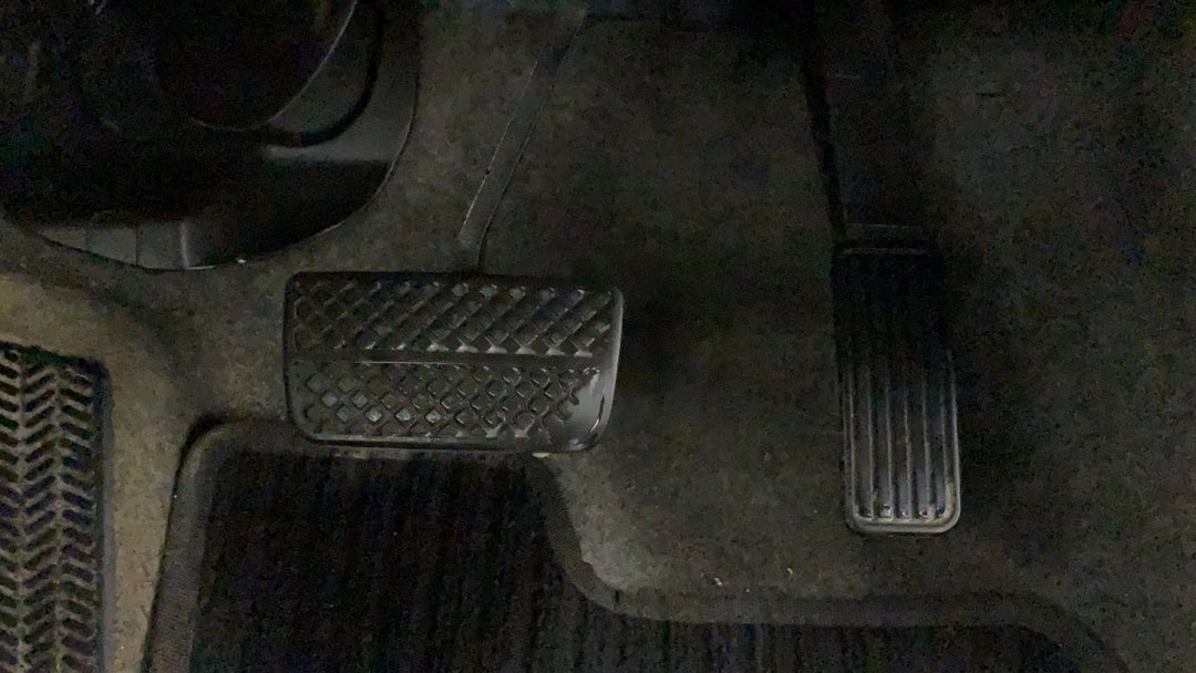 Pedals