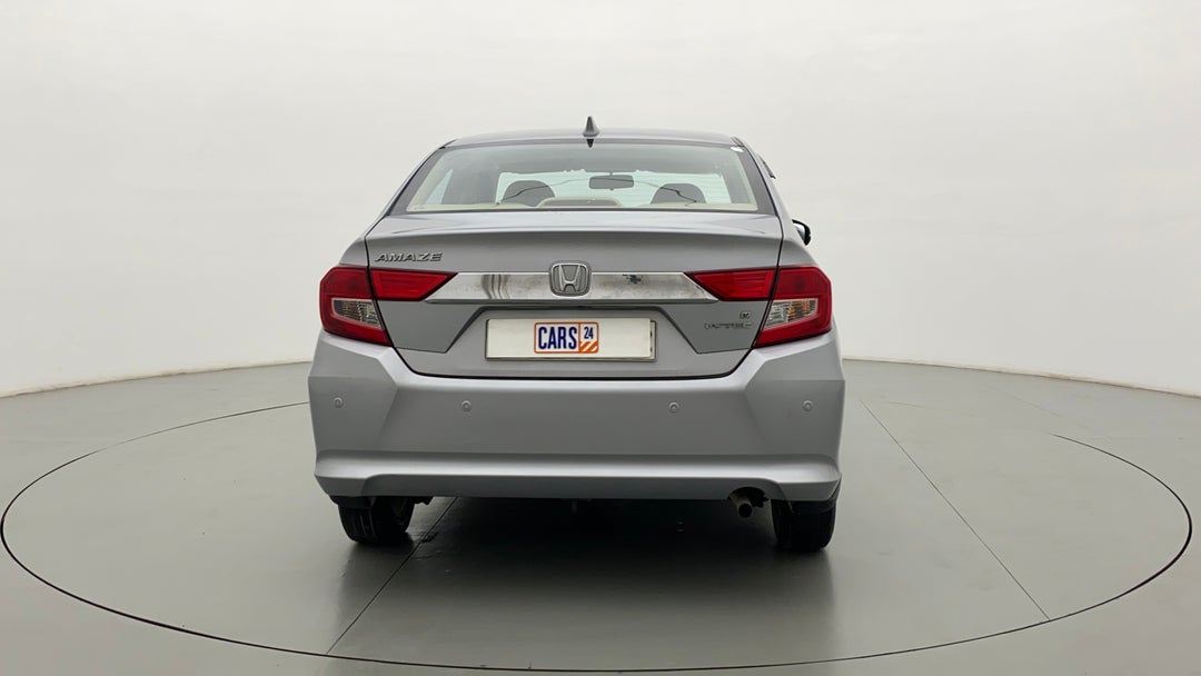 Back/Rear