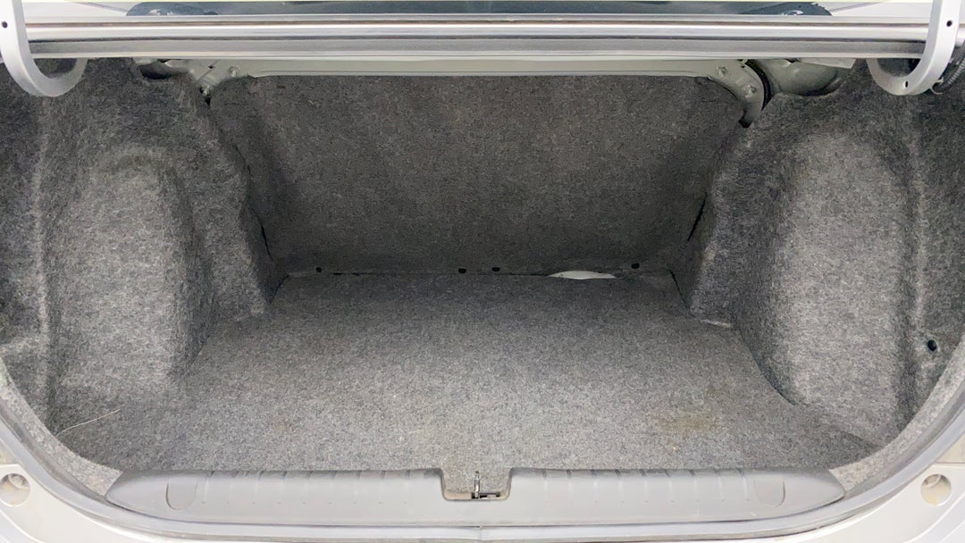 Boot Inside