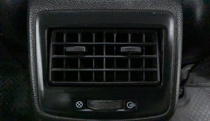 2014 Hyundai Grand i10 ASTA AT 1.2 KAPPA VTVT, Petrol, Automatic, 95,743 km, Rear AC Vents