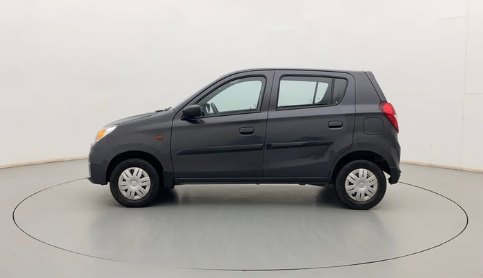 2020 Maruti Alto VXI, Petrol, Manual, 25,157 km, Left Side