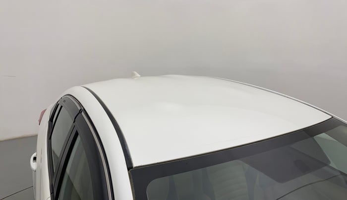 2018 Toyota YARIS G CVT, Petrol, Automatic, 70,840 km, Roof
