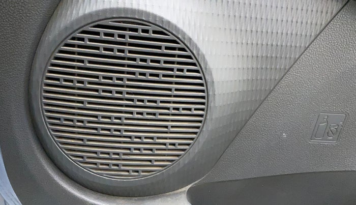 2012 Toyota Etios G, CNG, Manual, 72,593 km, Speaker
