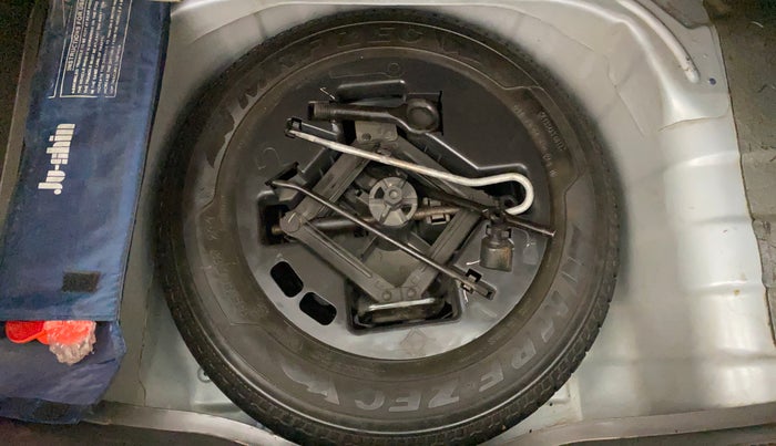 2011 Hyundai i10 MAGNA 1.2, Petrol, Manual, 74,697 km, Spare Tyre