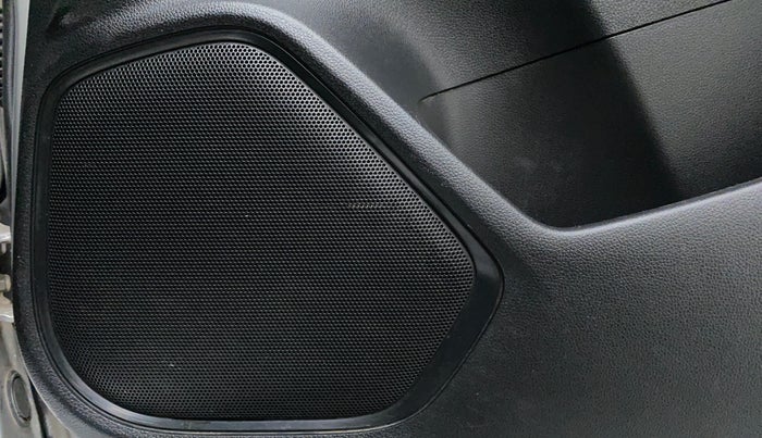 2016 Honda Jazz VX  1.2, Petrol, Manual, 82,180 km, Speaker