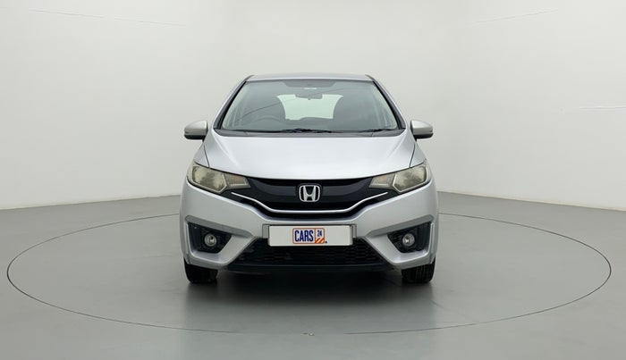 2016 Honda Jazz VX  1.2, Petrol, Manual, 82,180 km, Front