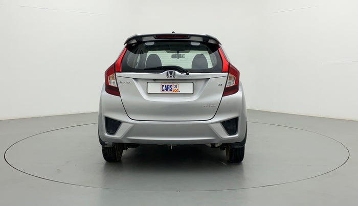 2016 Honda Jazz VX  1.2, Petrol, Manual, 82,180 km, Back/Rear