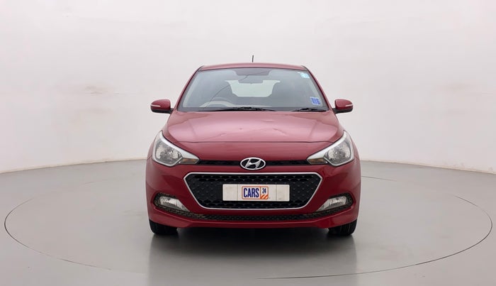 2017 Hyundai Elite i20 ASTA 1.2, Petrol, Manual, 71,675 km, Highlights