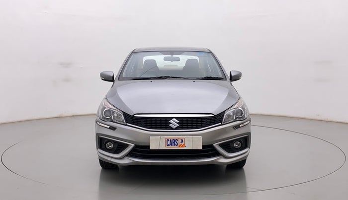 2019 Maruti Ciaz DELTA AT 1.5 SHVS PETROL, Petrol, Automatic, 54,990 km, Highlights