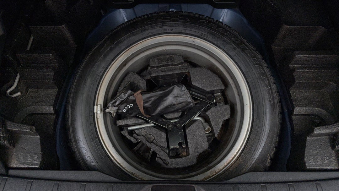Spare Wheel