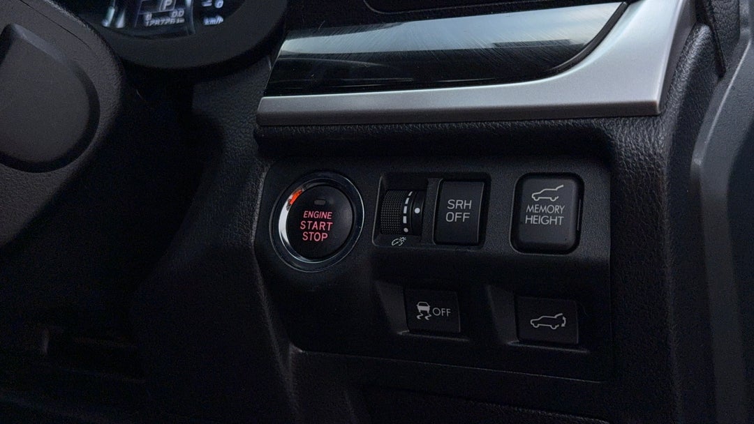Utility Switches/Buttons