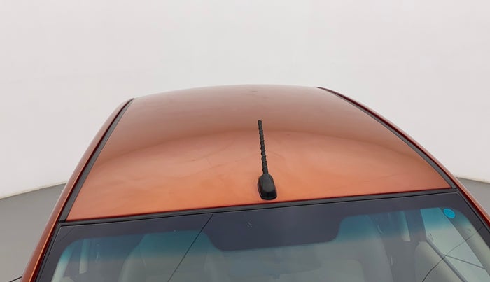 2012 Hyundai i10 MAGNA 1.2, Petrol, Manual, 60,210 km, Roof - Minor scratches
