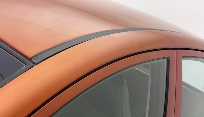 2012 Hyundai i10 MAGNA 1.2, Petrol, Manual, 60,210 km, Left B pillar - Paint is slightly faded