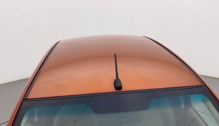2012 Hyundai i10 MAGNA 1.2, Petrol, Manual, 60,210 km, Roof - <3 inch diameter