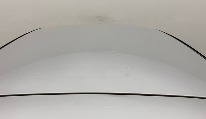 2010 Maruti Swift VXI, Petrol, Manual, 77,112 km, Roof - Slightly dented