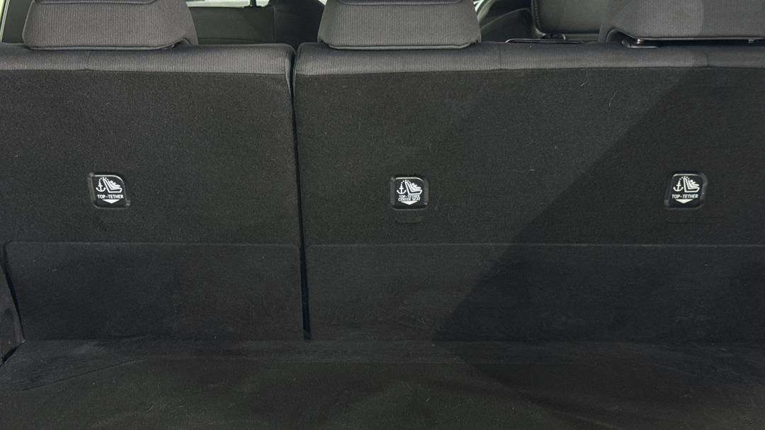 2019 Toyota Corolla Ascent Sport, Automatic, 56761 km, Child Seat Anchor Points