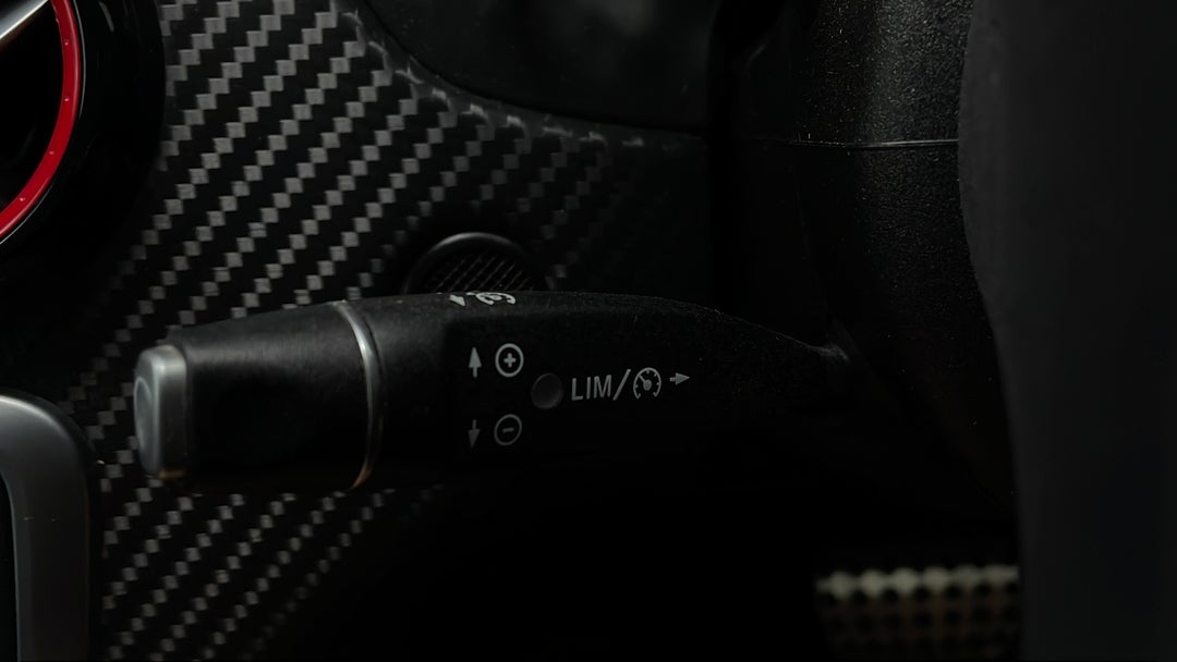 2014 Mercedes-benz A250 Sport, Automatic, 82405 km, Cruise Control