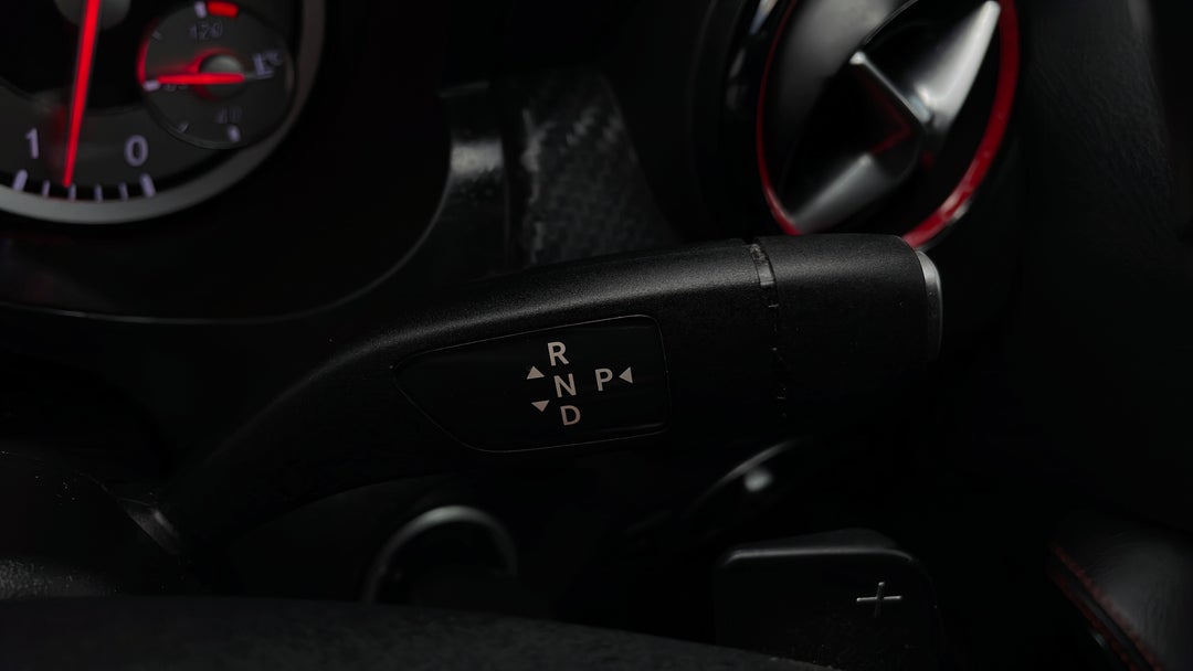 2014 Mercedes-benz A250 Sport, Automatic, 82405 km, Gear Lever 