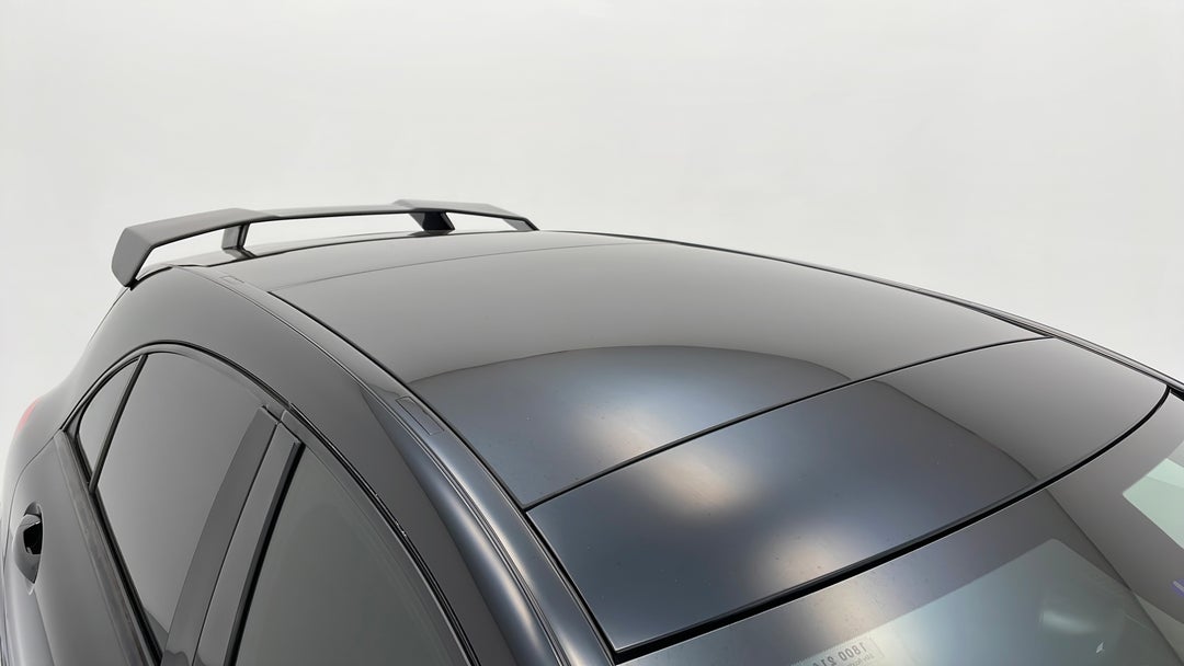 2014 Mercedes-benz A250 Sport, Automatic, 82405 km, Roof/Sunroof View