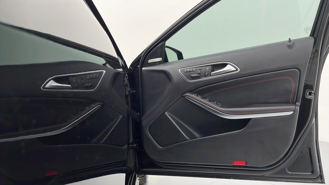 2014 Mercedes-benz A250 Sport, Automatic, 82405 km, Speaker View