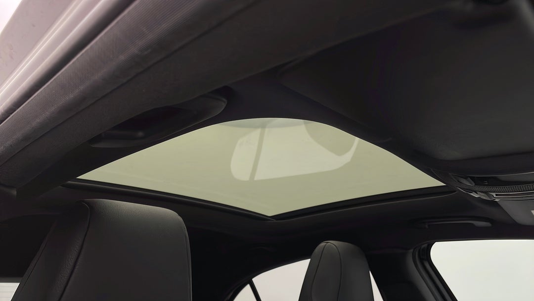 2014 Mercedes-benz A250 Sport, Automatic, 82405 km, Interior Sunroof/Moonroof