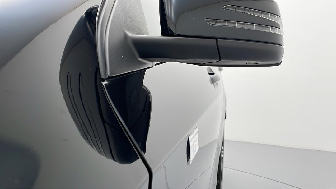 2014 Mercedes-benz A250 Sport, Automatic, 82405 km, Doors Front LHS Dent