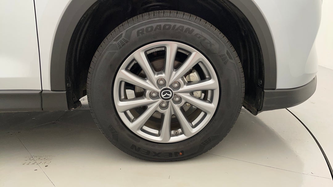 2023 Mazda CX-5 Maxx (fwd), Automatic, 39861 km, Right Front Wheel