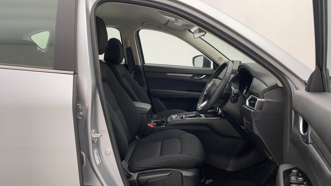 2023 Mazda CX-5 Maxx (fwd), Automatic, 39861 km, Right Side Front Door Cabin View