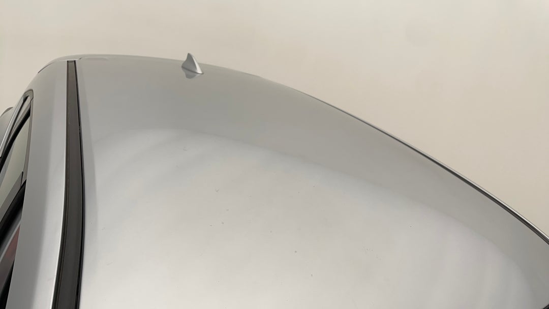 2023 Mazda CX-5 Maxx (fwd), Automatic, 39861 km, Roof/Sunroof View