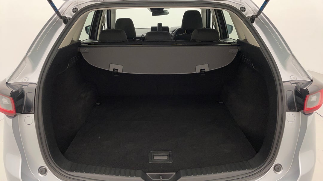 2023 Mazda CX-5 Maxx (fwd), Automatic, 39861 km, Boot Inside View