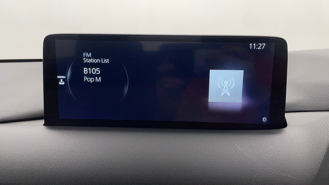 2023 Mazda CX-5 Maxx (fwd), Automatic, 39861 km, Infotainment System