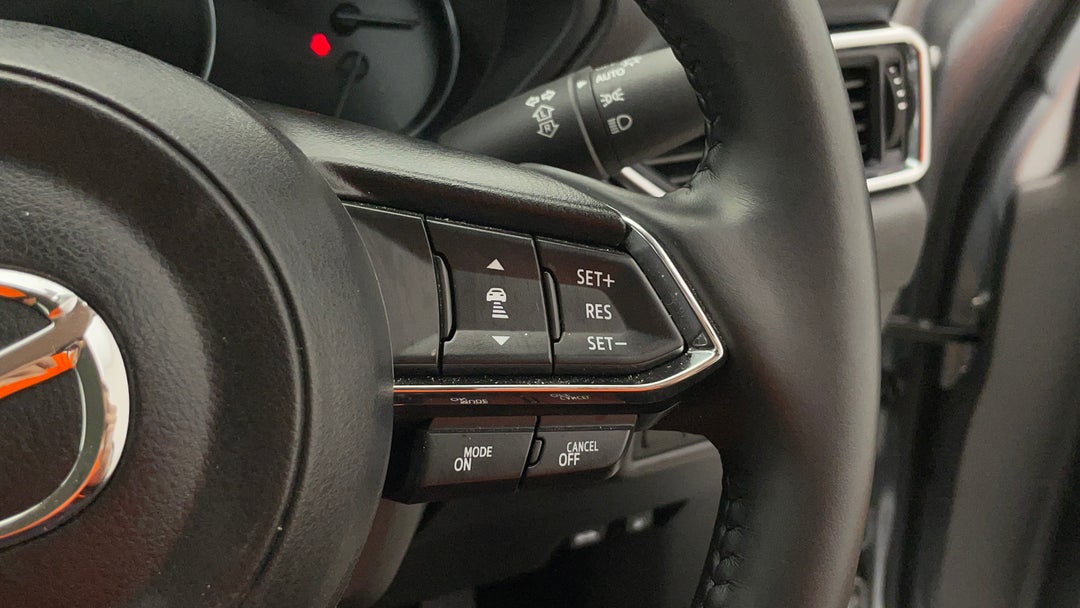 2023 Mazda CX-5 Maxx (fwd), Automatic, 39861 km, Cruise Control