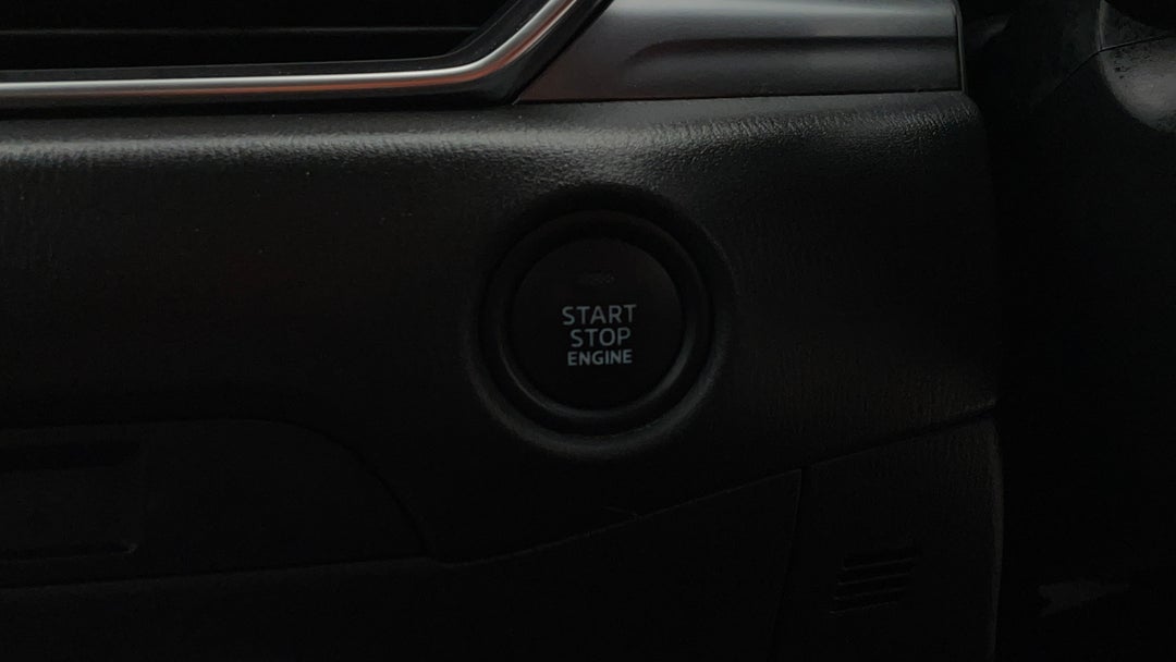 2023 Mazda CX-5 Maxx (fwd), Automatic, 39861 km, Keyless / Button Start