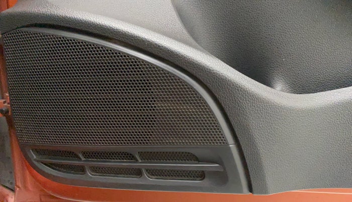 2015 Volkswagen Polo HIGHLINE1.5L DIESEL, Diesel, Manual, 87,074 km, Speaker