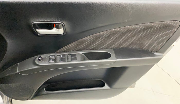 2019 Maruti Celerio X ZXI (O) AMT, Petrol, Automatic, 43,919 km, Driver Side Door Panels Control