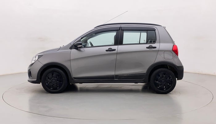 2019 Maruti Celerio X ZXI (O) AMT, Petrol, Automatic, 43,919 km, Left Side