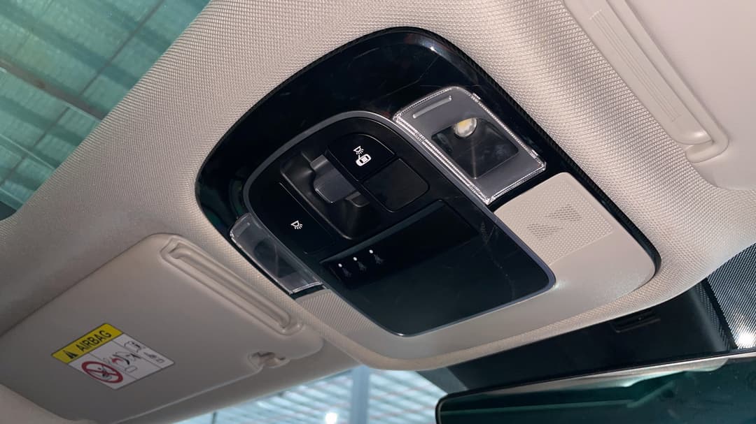 2021 Hyundai Tucson Highlander (AWD), Automatic, 66853 km, On-Roof Controls/Sunglass holder
