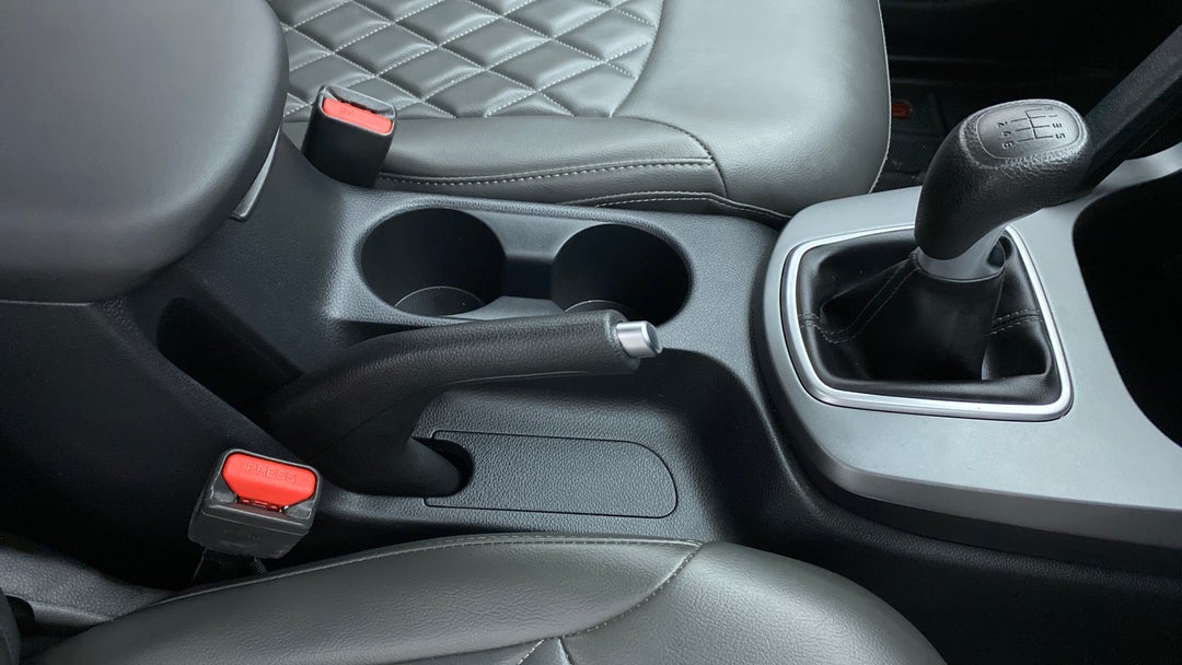 Gear Lever