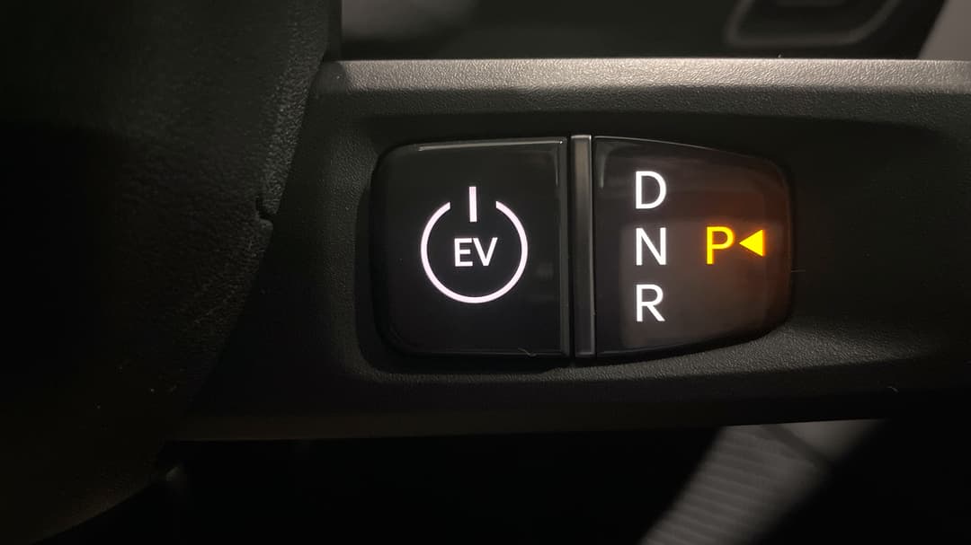 2025 Kia Ev5 Gt-line AWD Lr, Automatic, 18715 km, Keyless / Button Start