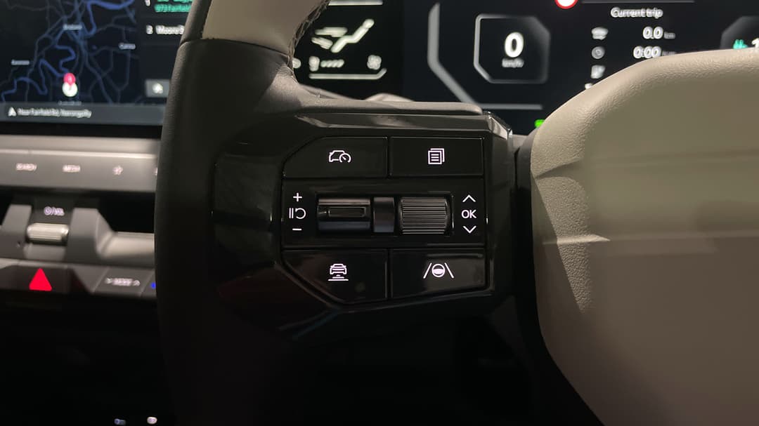2025 Kia Ev5 Gt-line AWD Lr, Automatic, 18715 km, Cruise Control