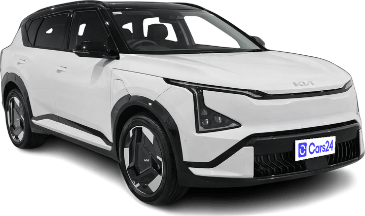 2025 - Kia Ev5 - SUV - Electric - Automatic