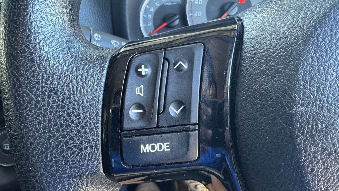 2019 Toyota Yaris Ascent, Automatic, 47694 km, Cruise Control