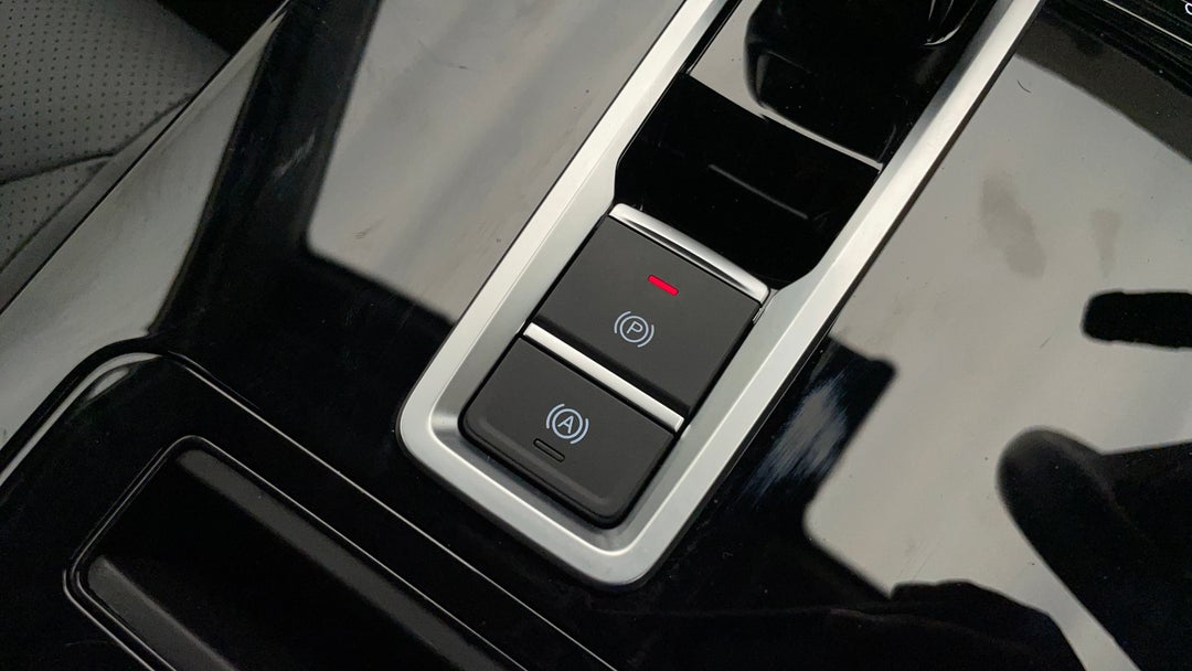 2025 Chery Tiggo 4 Pro Ultimate, Automatic, 3102 km, Handbrake