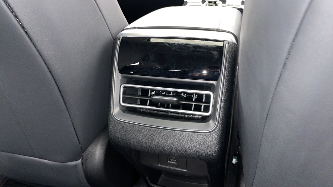 2025 Chery Tiggo 4 Pro Ultimate, Automatic, 3102 km, Rear A/C Vent