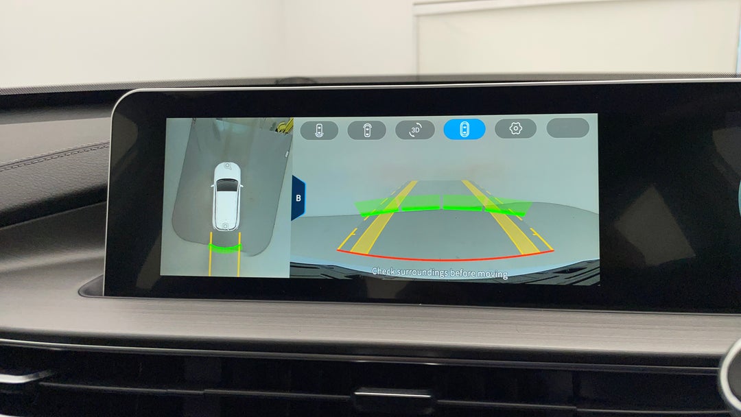 2025 Chery Tiggo 4 Pro Ultimate, Automatic, 3102 km, Parking Camera