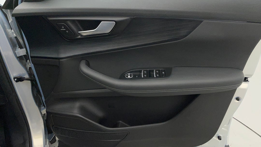 2025 Chery Tiggo 4 Pro Ultimate, Automatic, 3102 km, Speaker View