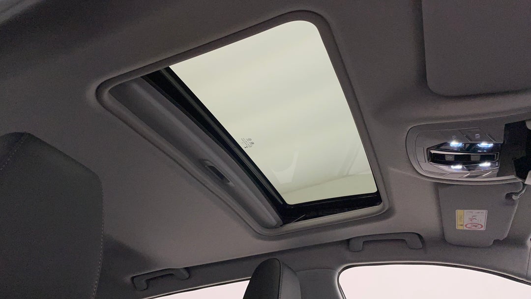 2025 Chery Tiggo 4 Pro Ultimate, Automatic, 3102 km, Interior Sunroof/Moonroof