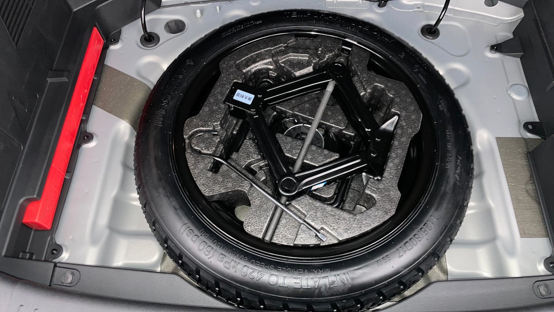 2025 Chery Tiggo 4 Pro Ultimate, Automatic, 3102 km, Spare Wheel