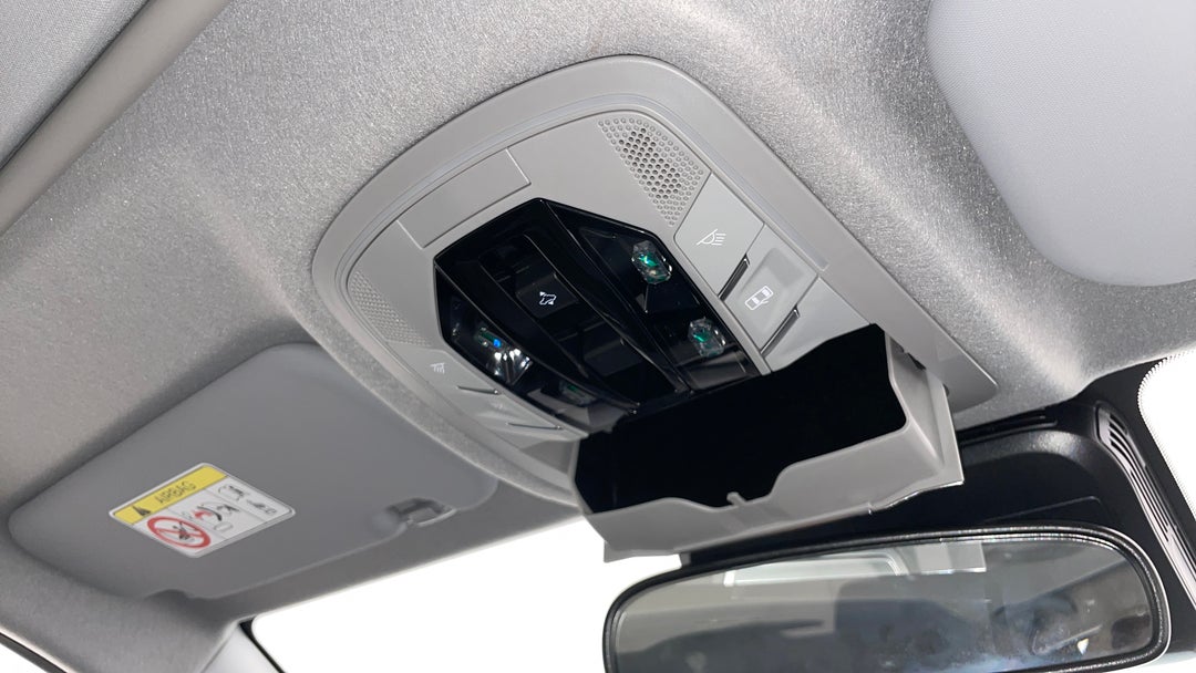 2025 Chery Tiggo 4 Pro Ultimate, Automatic, 3102 km, On-Roof Controls/Sunglass holder